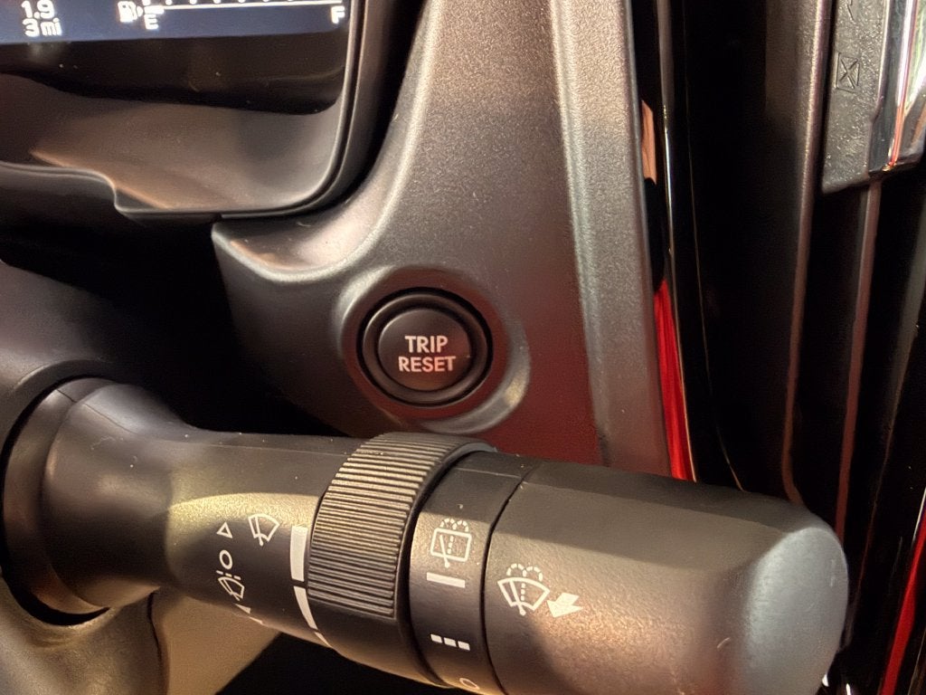 2026 Subaru FORESTER Sport Hybrid