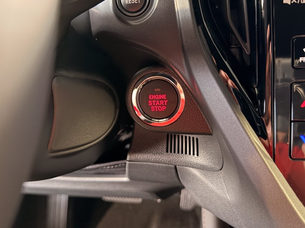 2026 Subaru FORESTER Sport Hybrid