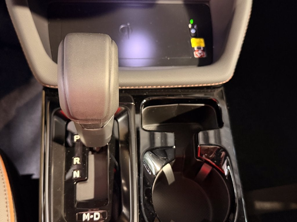 2026 Subaru FORESTER Sport Hybrid