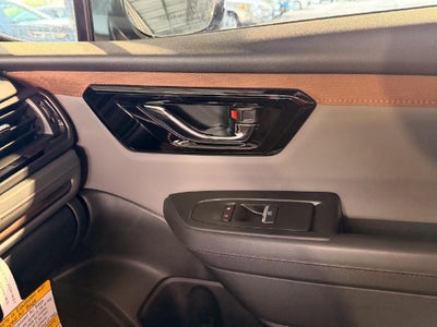 2026 Subaru FORESTER Sport Hybrid
