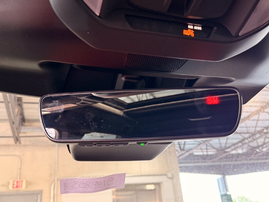 2026 Subaru FORESTER Sport Hybrid