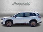 2026 Subaru FORESTER Sport Hybrid