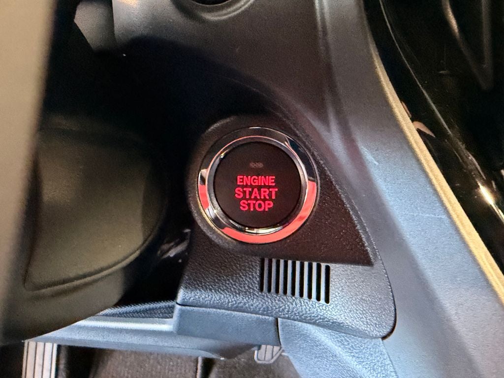 2026 Subaru FORESTER Sport Hybrid