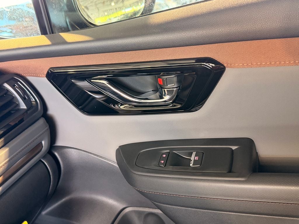 2026 Subaru FORESTER Sport Hybrid