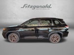 2026 Subaru FORESTER Sport Hybrid