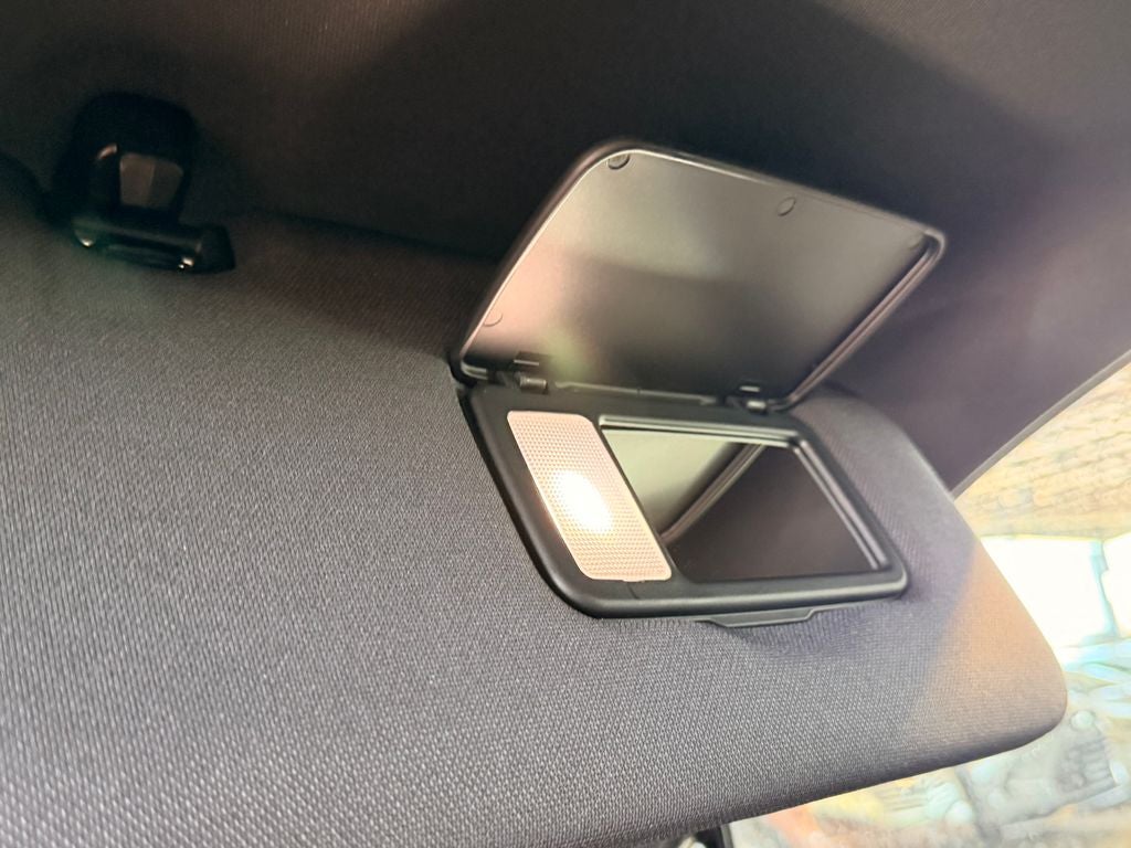2026 Subaru FORESTER Sport Hybrid