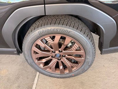 2026 Subaru FORESTER Sport Hybrid