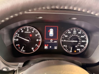 2026 Subaru ASCENT Premium 8-Passenger