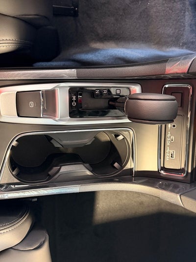 2026 Subaru ASCENT Premium 8-Passenger