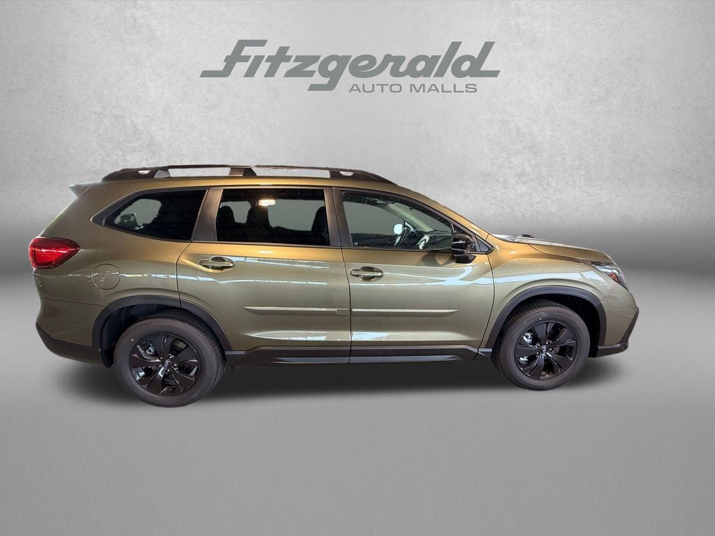 2026 Subaru ASCENT Premium 8-Passenger