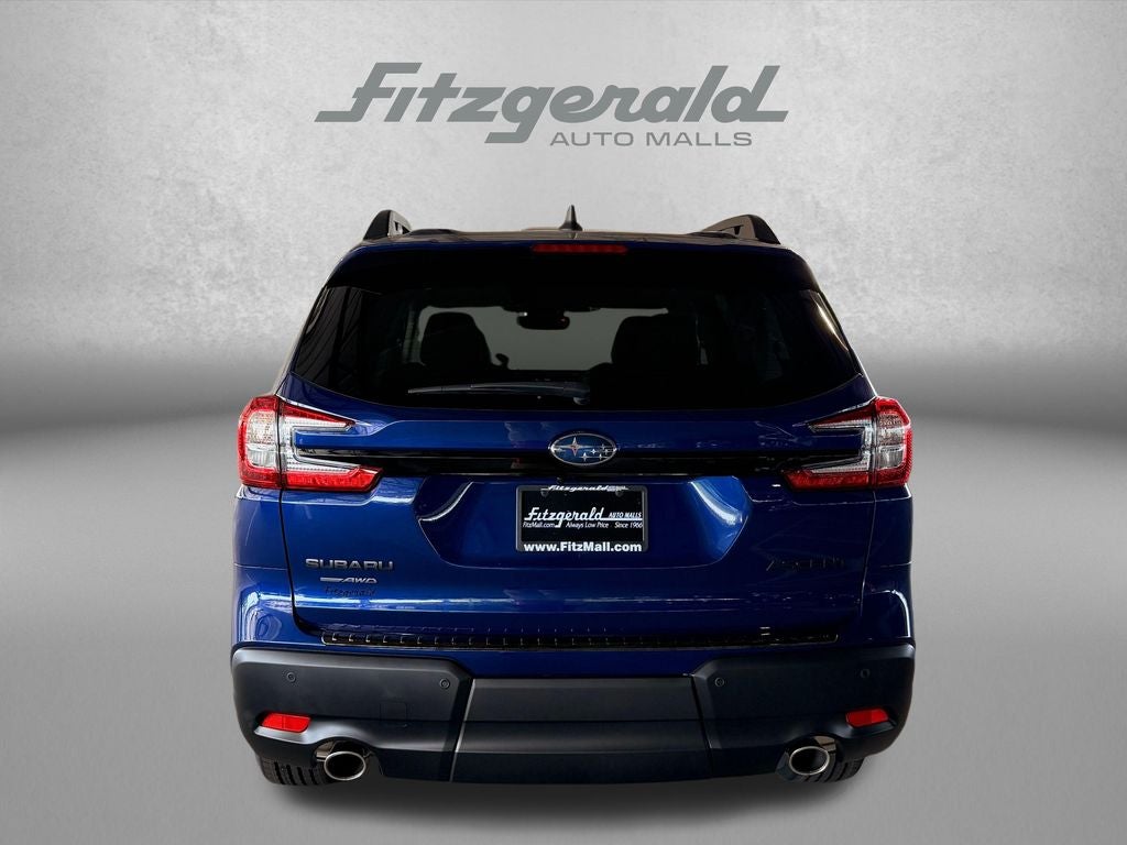2026 Subaru ASCENT Premium 7-Passenger