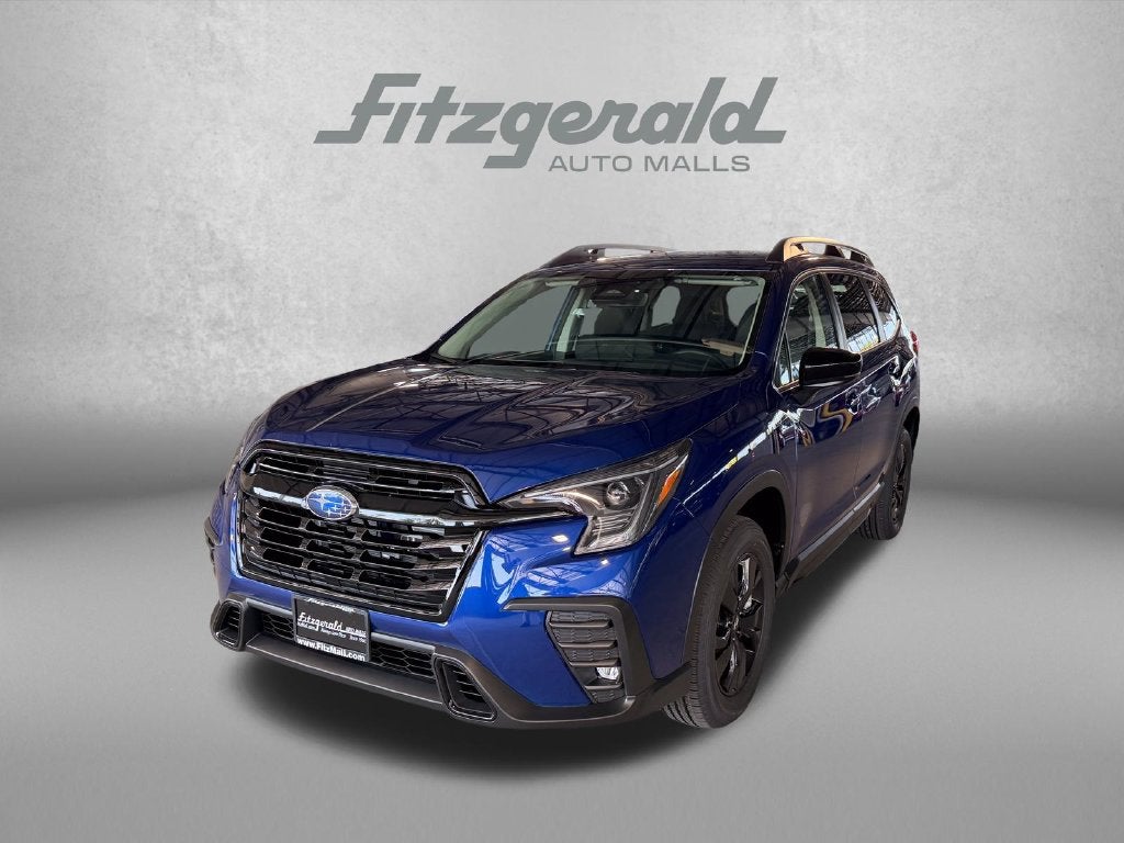 2026 Subaru ASCENT Premium 7-Passenger