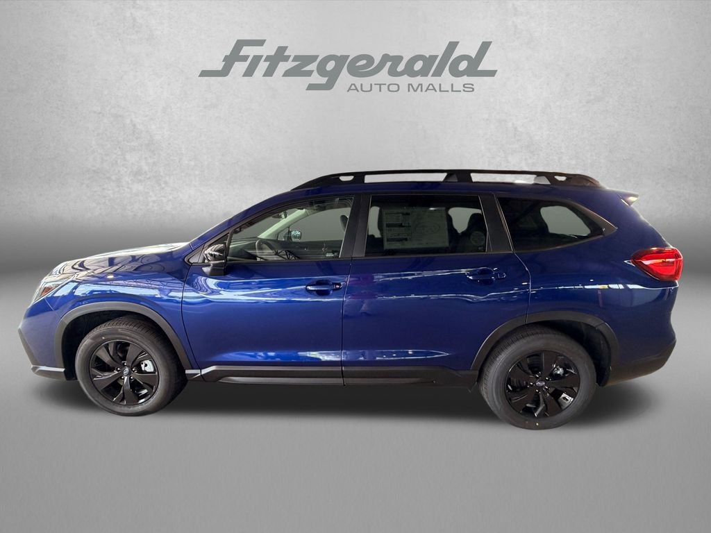 2026 Subaru ASCENT Premium 7-Passenger