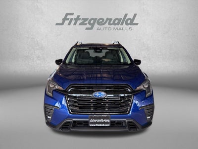 2026 Subaru ASCENT Premium 7-Passenger