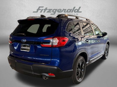 2026 Subaru ASCENT Premium 7-Passenger