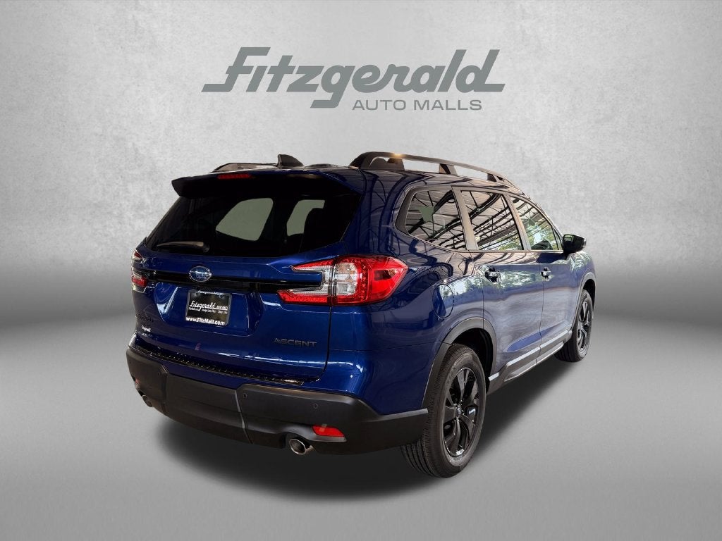 2026 Subaru ASCENT Premium 7-Passenger