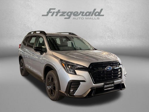2026 Subaru ASCENT Premium 7-Passenger