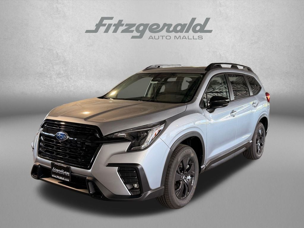 2026 Subaru ASCENT Premium 7-Passenger