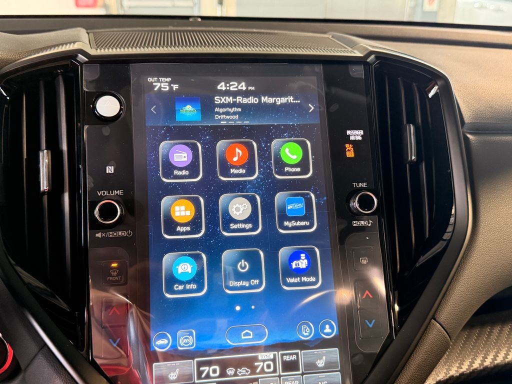 2026 Subaru ASCENT Premium 7-Passenger