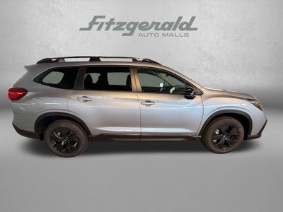 2026 Subaru ASCENT Premium 7-Passenger
