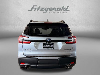 2026 Subaru ASCENT Premium 7-Passenger