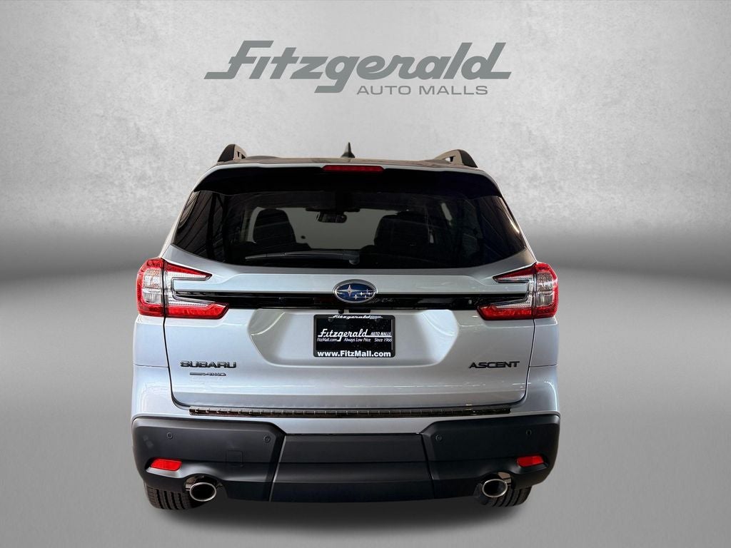 2026 Subaru ASCENT Premium 7-Passenger