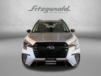 2026 Subaru ASCENT Premium 7-Passenger