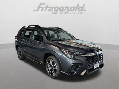 2027 Subaru ASCENT Limited 7-Passenger