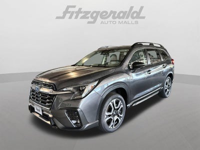 2027 Subaru ASCENT Limited 7-Passenger