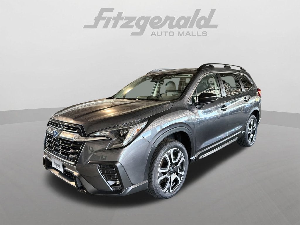 2027 Subaru ASCENT Limited 7-Passenger