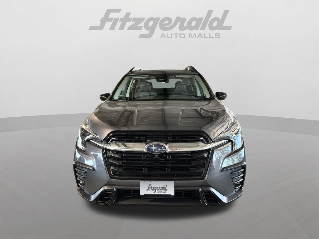 2027 Subaru ASCENT Limited 7-Passenger
