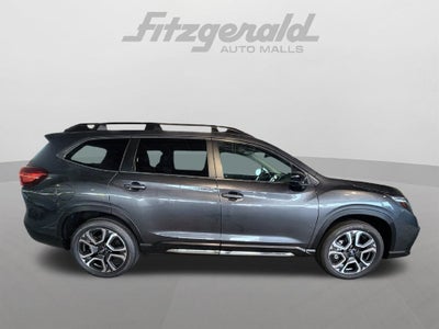 2027 Subaru ASCENT Limited 7-Passenger
