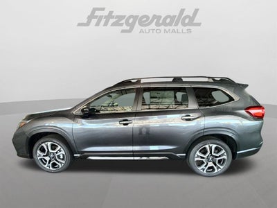 2027 Subaru ASCENT Limited 7-Passenger