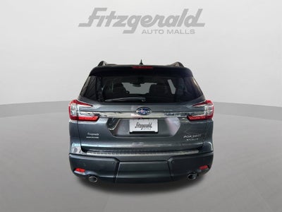 2027 Subaru ASCENT Limited 7-Passenger