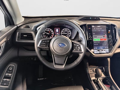 2027 Subaru ASCENT Limited 7-Passenger
