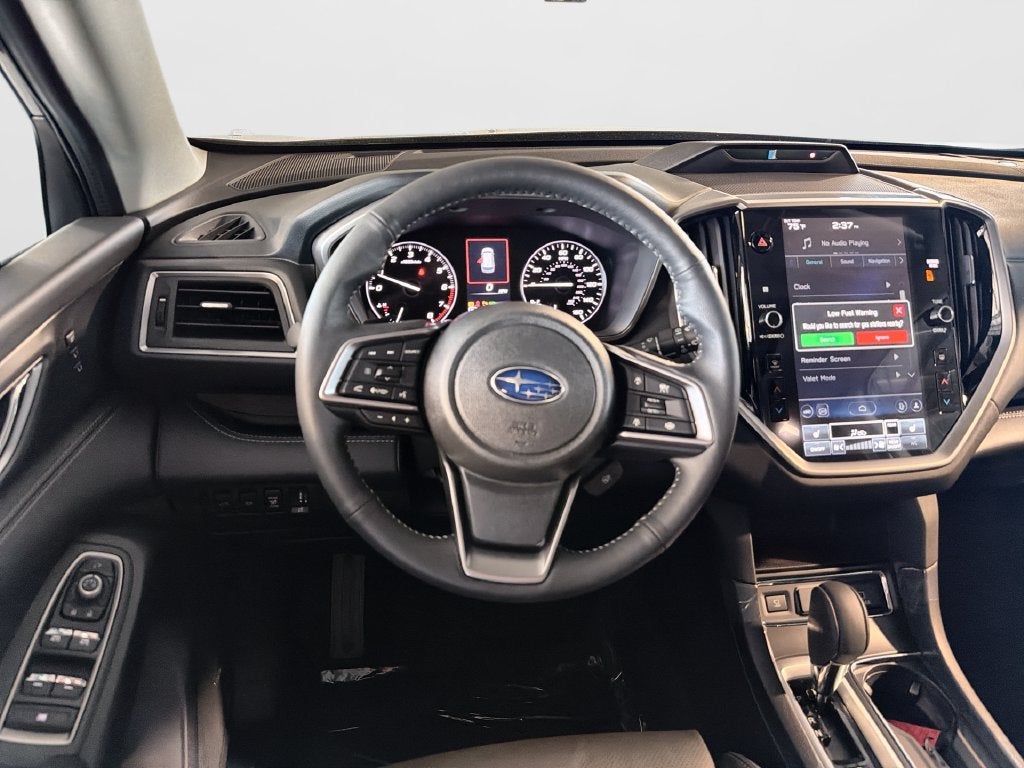 2027 Subaru ASCENT Limited 7-Passenger
