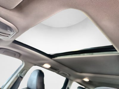 2027 Subaru ASCENT Limited 7-Passenger