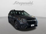 2027 Subaru ASCENT Limited 7-Passenger