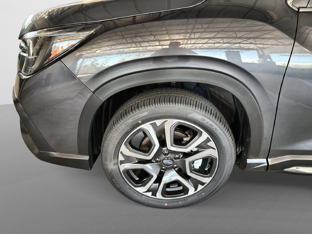 2027 Subaru ASCENT Limited 7-Passenger