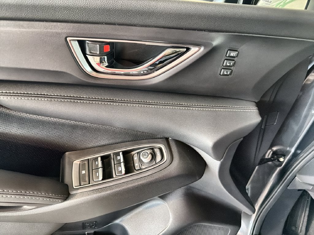 2027 Subaru ASCENT Limited 7-Passenger