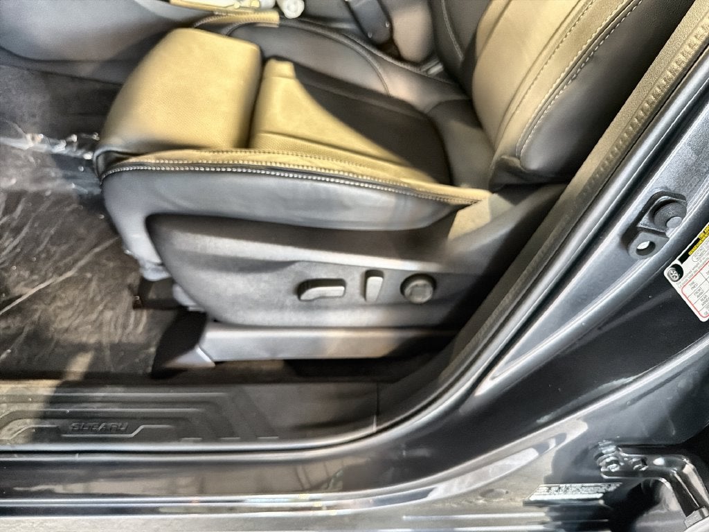 2027 Subaru ASCENT Limited 7-Passenger