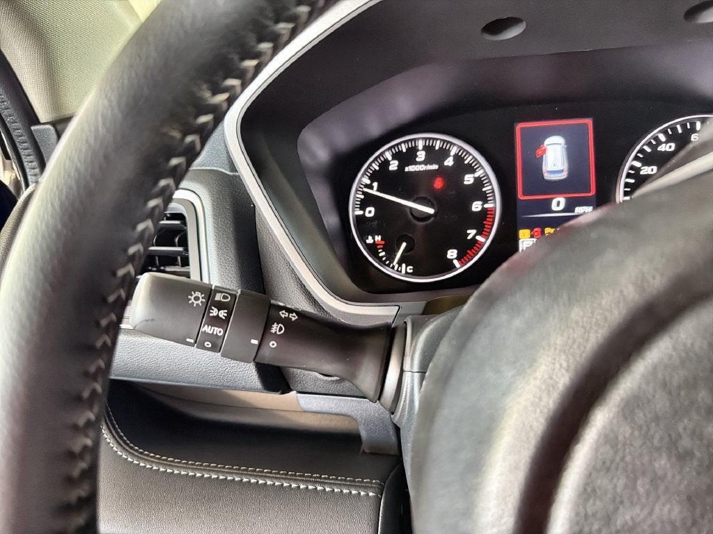 2027 Subaru ASCENT Limited 7-Passenger