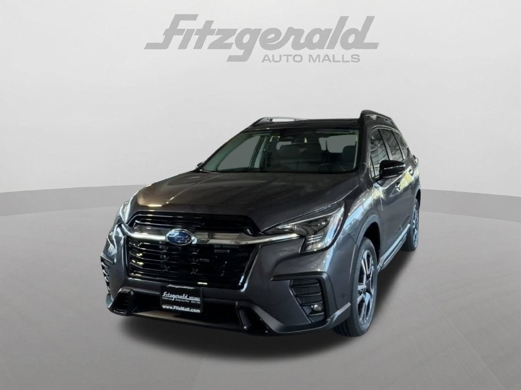 2027 Subaru ASCENT Limited 7-Passenger