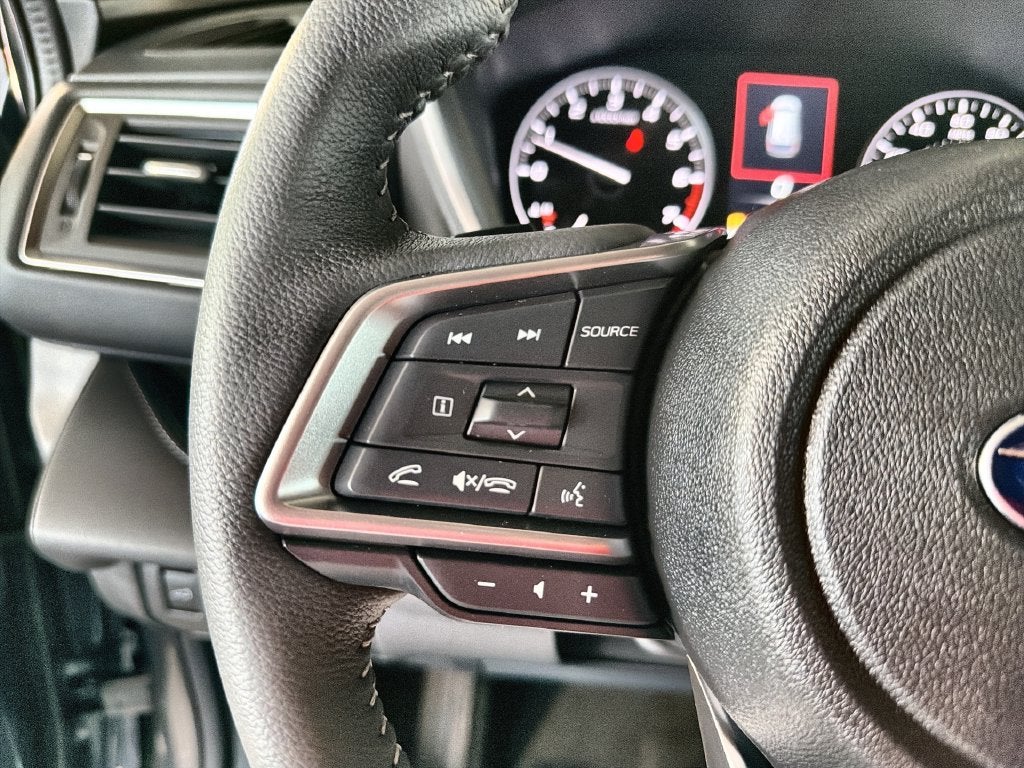 2027 Subaru ASCENT Limited 7-Passenger