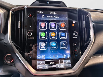 2027 Subaru ASCENT Limited 7-Passenger