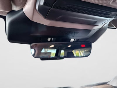 2027 Subaru ASCENT Limited 7-Passenger