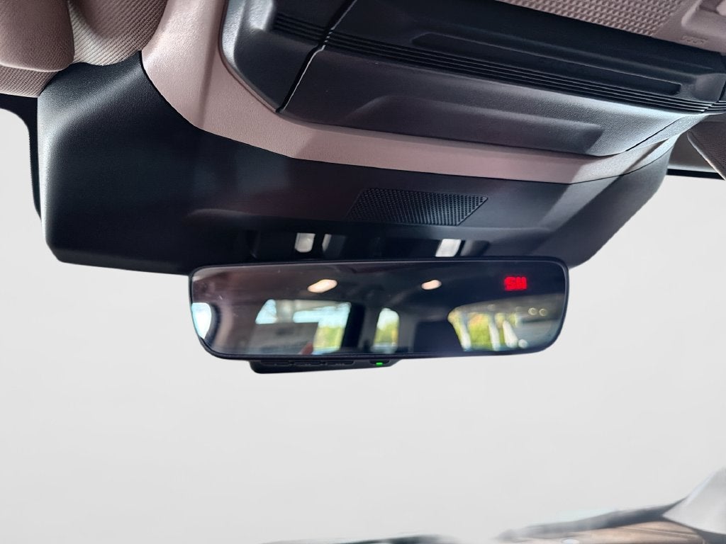 2027 Subaru ASCENT Limited 7-Passenger