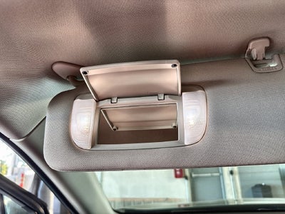 2027 Subaru ASCENT Limited 7-Passenger