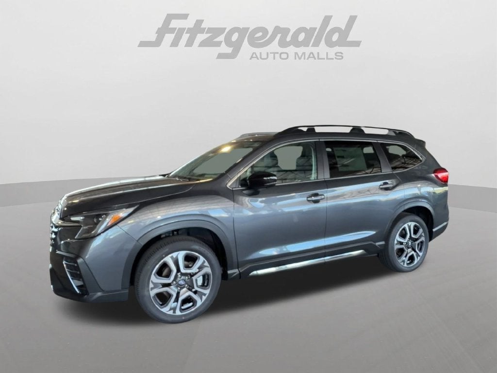 2027 Subaru ASCENT Limited 7-Passenger