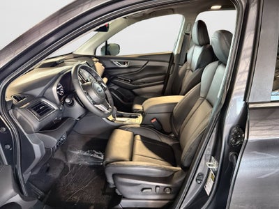 2027 Subaru ASCENT Limited 7-Passenger